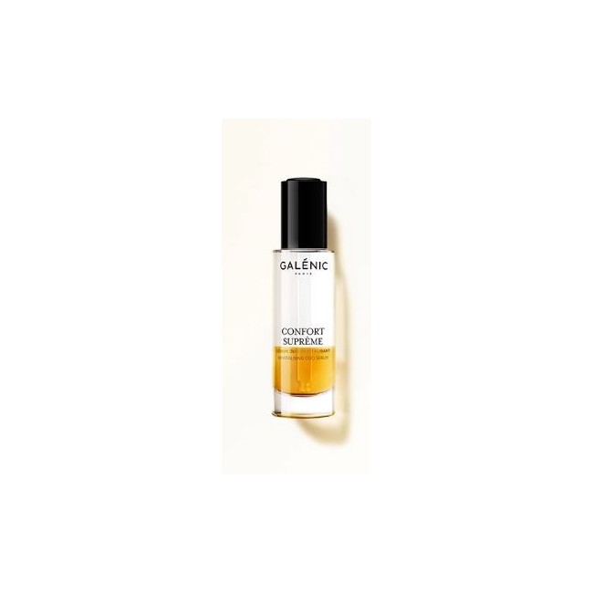 Galenic Siero Duo Rivitalizzante confort supreme 30 Ml Galenic Siero Duo Rivitalizzante confort supreme 30 Ml