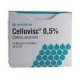 Celluvisc*collirio 30f 0,4ml5mg/Ml