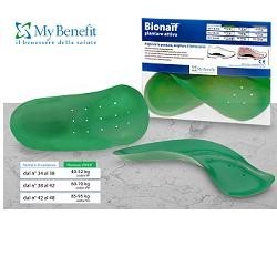My Benefit Plantare Attivo Preformato Bionaif Verde Piccolo 2 Pezzi