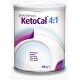Danone Nutrici Ketocal 4:1 Neutro alimento in polvere 300 G