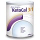 Danone Nutricia Ketocal 3:1 alimento in polvere 300 G