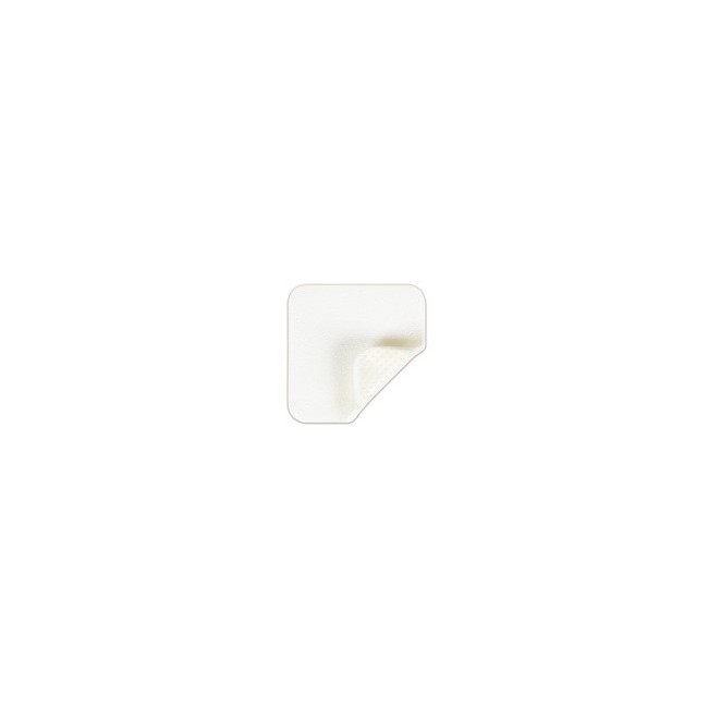 Molnlycke Mepilex Xt medicazione assorbente 10X20 cm 5 Pezzi Molnlycke Mepilex Xt medicazione assorbente 10X20 cm 5 Pezzi