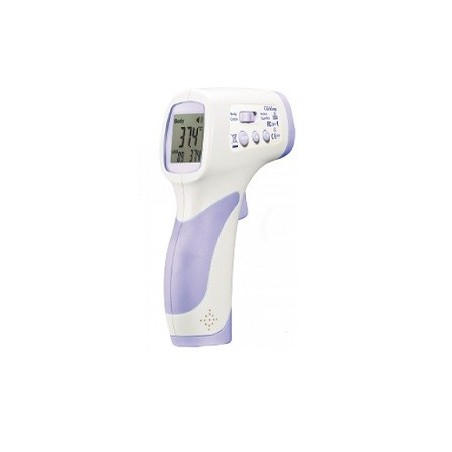 Farmac-zabban Meds Termometro Infrarossi Clicktemp