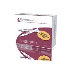 Nextmune Italy Epato Plus Pasta 10 Siringhe 15 Ml