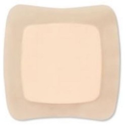 Convatec Italia Aquacel foam adesivo in Schiuma 17,5x17,5 10 Pezzi