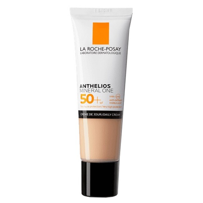 La Roche Posay-phas Anthelios Mineral One 50+ T01 30 Ml La Roche Posay-phas Anthelios Mineral One 50+ T01 30 Ml