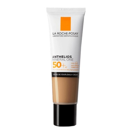 La Roche Posay-phas Anthelios Mineral One 50+ T04 30 Ml La Roche Posay-phas Anthelios Mineral One 50+ T04 30 Ml