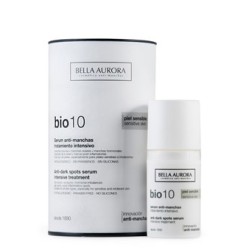 Bella Aurora Bio 10 siero anti-macchie pelli sensibili 30 ml
