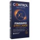 Artsana Control Finissimo Xtra Large preservativi 6 Pezzi