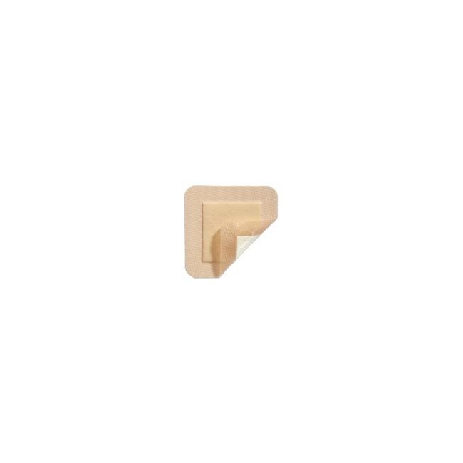 Molnlycke Mepilex Border Lite schiuma di poliuretano 4 x 5 cm 10 pezzi Molnlycke Mepilex Border Lite schiuma di poliuretano 4 x 5 cm 10 pezzi
