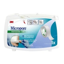  3m Micropore Surgical Tape M5x1,25mm Refill