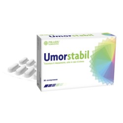Polaris Farmaceutici Umorstabil integratore 30 ovaline