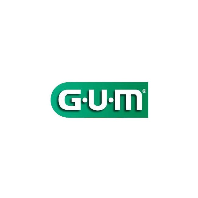 Sunstar Italiana Gum Bi-direction Scovolini Punta Fine 6 Pezzi Sunstar Italiana Gum Bi-direction Scovolini Punta Fine 6 Pezzi