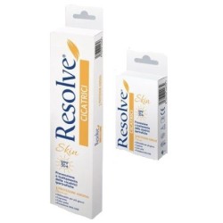 Pietrasanta Resolve Cicatrici Skin Spf 50+ 3 Protezioni Da 7x5 Cm