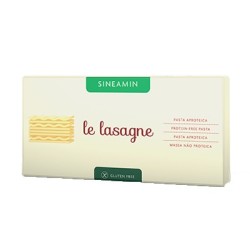 Piam Farmaceutici Sineamin Lasagne pasta aproteica 250 G