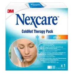 3m Italia Nexcare Coldhot Therapy Pack Mini 11x12cm