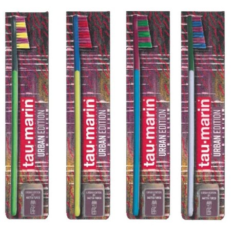 Alfasigma Tau Marin Spazzolino Professional 27 Edizione Limitata 2021 Alfasigma Tau Marin Spazzolino Professional 27 Edizione Limitata 2021