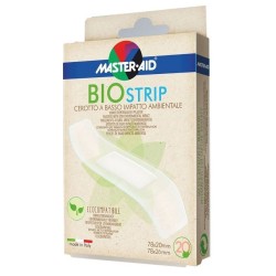 Pietrasanta Pharma Bio Strip cerotto 2 Formati 20 Pezzi