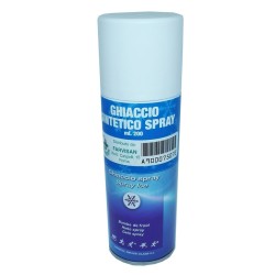 Farvisan Ghiaccio Spray per edemi e contusioni 200ml