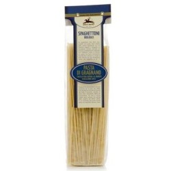 Alce Nero Spaghettoni Di Gragnano Di Semola Grano Duro 500 G