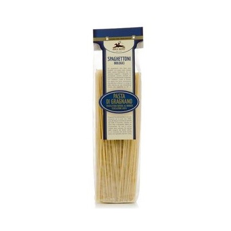 Alce Nero Spaghettoni Di Gragnano Di Semola Grano Duro 500 G