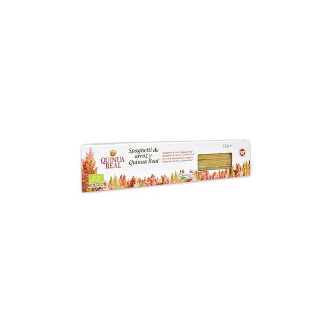 Biotobio Quinoa Real Spaghetti Di Riso E Quinoa Bio Vegan 250 G Biotobio Quinoa Real Spaghetti Di Riso E Quinoa Bio Vegan 250 G