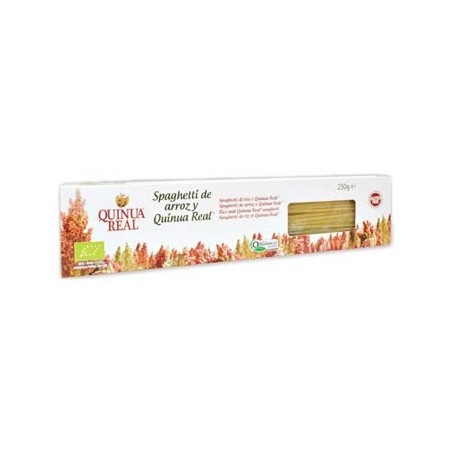 Biotobio Quinoa Real Spaghetti Di Riso E Quinoa Bio Vegan 250 G Biotobio Quinoa Real Spaghetti Di Riso E Quinoa Bio Vegan 250 G