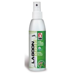 Vebi Istituto Biochimico Vebi Lagoon Natural Spray 100 Ml