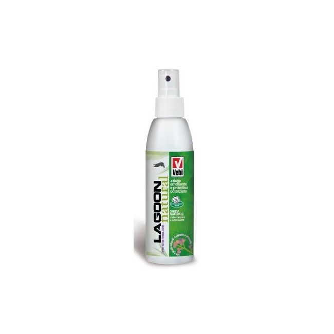 Vebi Istituto Biochimico Vebi Lagoon Natural Spray 100 Ml Vebi Istituto Biochimico Vebi Lagoon Natural Spray 100 Ml