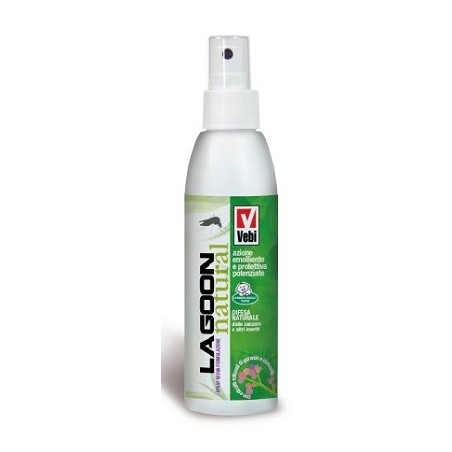 Vebi Istituto Biochimico Vebi Lagoon Natural Spray 100 Ml Vebi Istituto Biochimico Vebi Lagoon Natural Spray 100 Ml