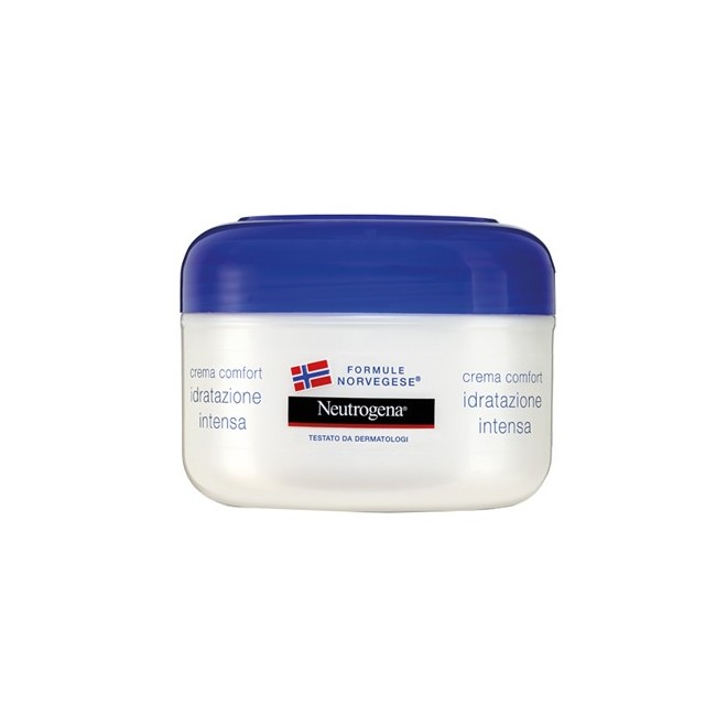 Johnson & Johnson Neutrogena Corpo Comfort crema 300 Ml Promo