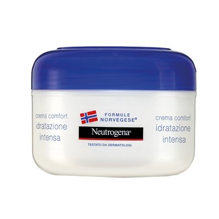 Johnson & Johnson Neutrogena Corpo Comfort crema 300 Ml Promo