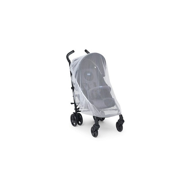 Chicco Zanzariera Per Passeggino 1 Pezzo Chicco Zanzariera Per Passeggino 1 Pezzo