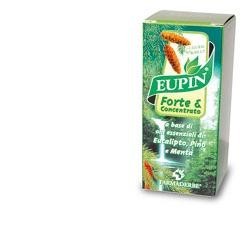 Farmaderbe Eupin Essenza Concetrata gocce 30 Ml