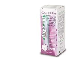 Farmaderbe Phytoral Collutorio 11erbe 200 Ml