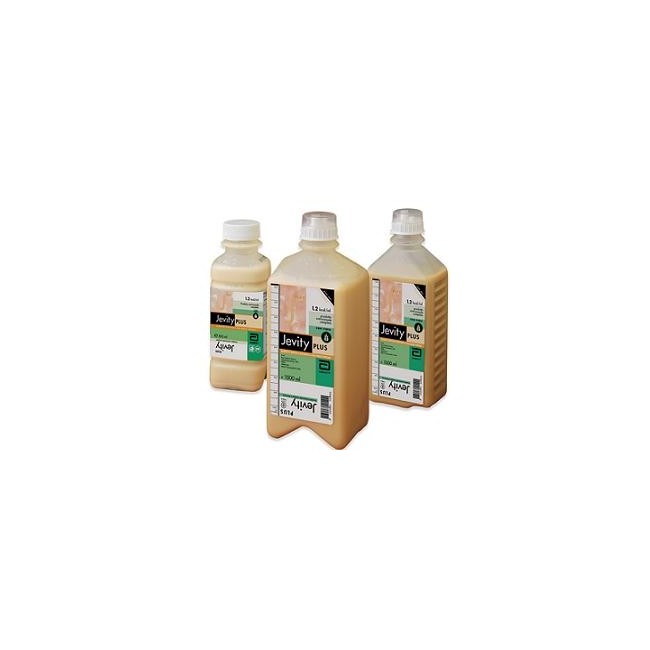 Abbott Jevity Plus Neutro Rth alimento per fini medici speciali 500 Ml Abbott Jevity Plus Neutro Rth alimento per fini medici speciali 500 Ml