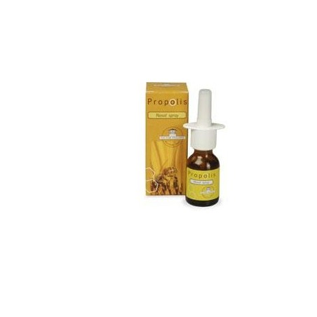 Victor Philippe Propolis Nasal Spray 20 Ml Victor Philippe Propolis Nasal Spray 20 Ml