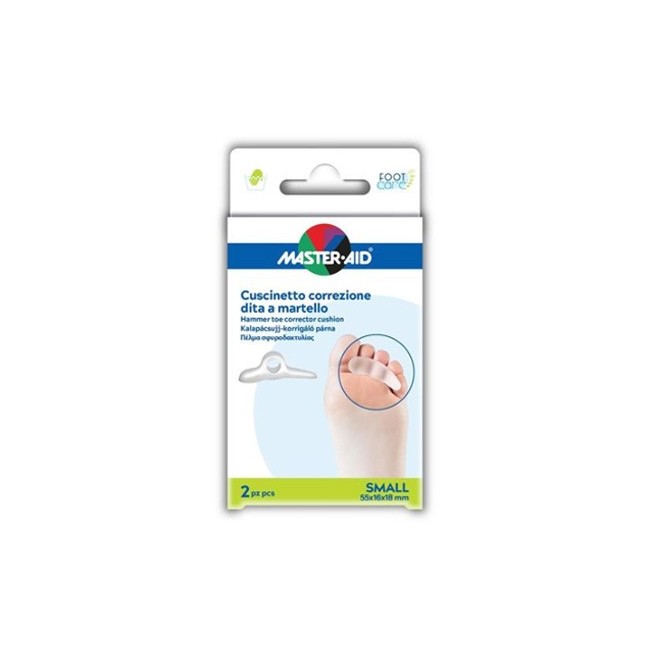 Pietrasanta Pharma Master-aid Correzione Dita A Martello S 1 Paio