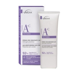 Vebi Istituto Biochimico Phytamin Crema Idratante Antirughe 50 Ml