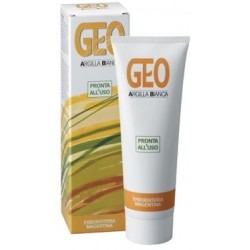Erboristeria Magentina Argilla Bianca Geo Pasta 250 Ml