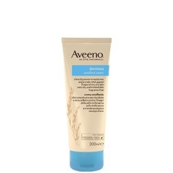 Johnson & Johnson Aveeno Baby Dermexa Crema 200 Ml