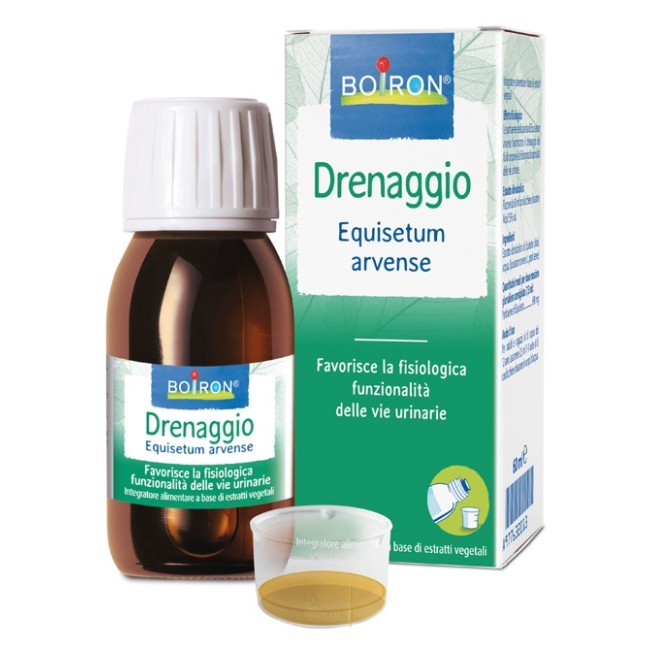 Boiron Equisetum Arvense Estratto Idroalcolico gocce 60 Ml Boiron Equisetum Arvense Estratto Idroalcolico gocce 60 Ml