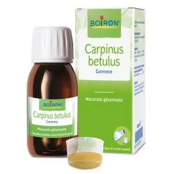 Boiron Carpinus Betulus Macerato Glicerico gocce 60 Ml