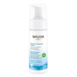 Weleda Italia Dolce Mousse Detergente 150 Ml