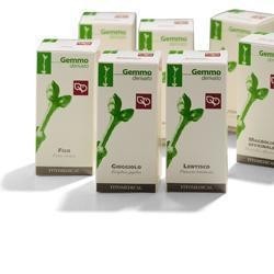 Fitomedical Cedro Libano macerato glicerinato gocce 50ml