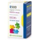 Farmaderbe E 500 30 Capsule integratore di vitamina E