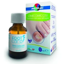 Pietrasanta Pharma Master-aid Foot Care Onicomicosi 10 Ml