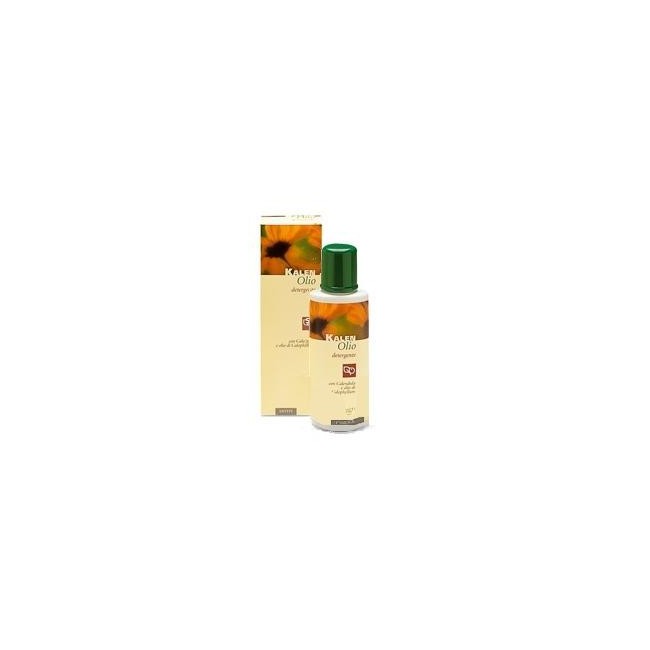 Fitomedical Kalen Olio Detergente Calendula 125ml Fitomedical Kalen Olio Detergente Calendula 125ml
