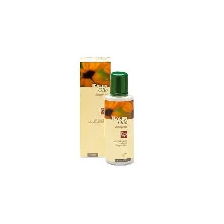 Fitomedical Kalen Olio Detergente Calendula 125ml Fitomedical Kalen Olio Detergente Calendula 125ml