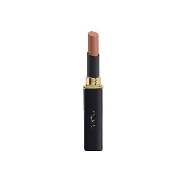 Euphidra Skin Color Rossetto Balsamo Effetto Bagnato S04 Ecru' Euphidra Skin Color Rossetto Balsamo Effetto Bagnato S04 Ecru'